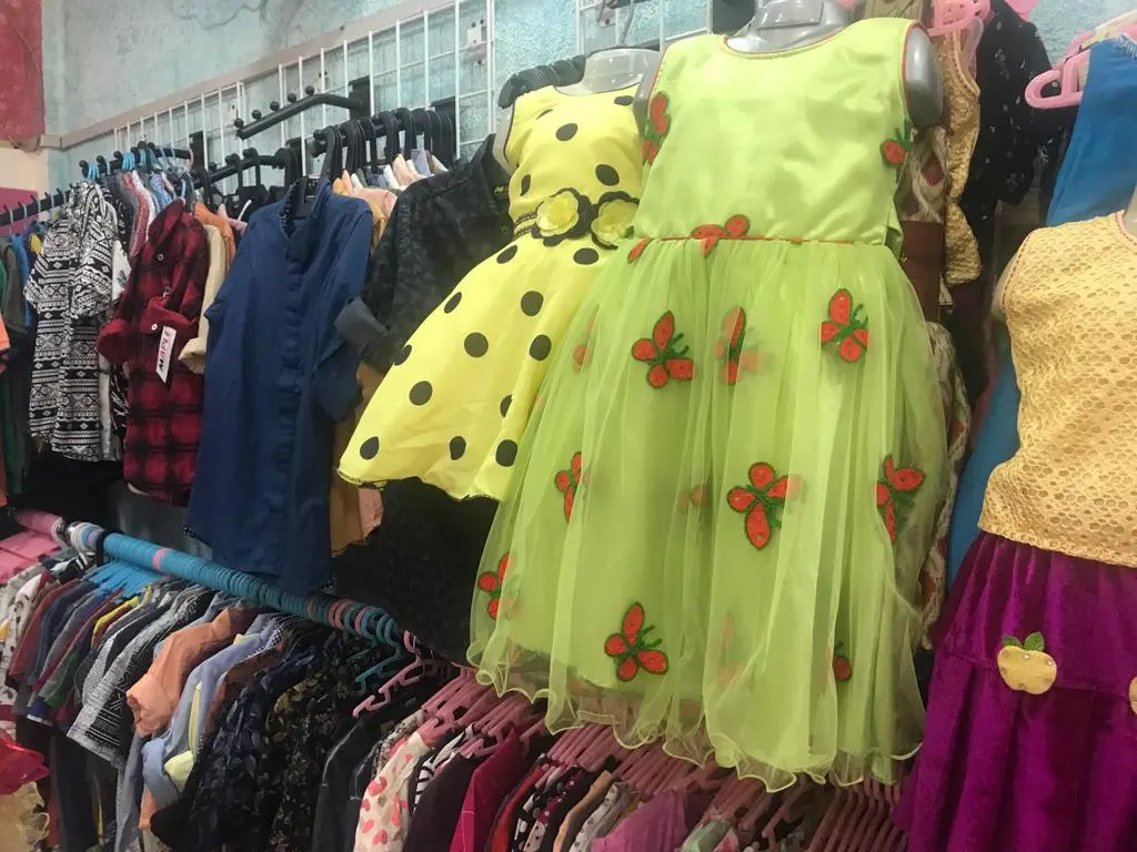 Kids Wear