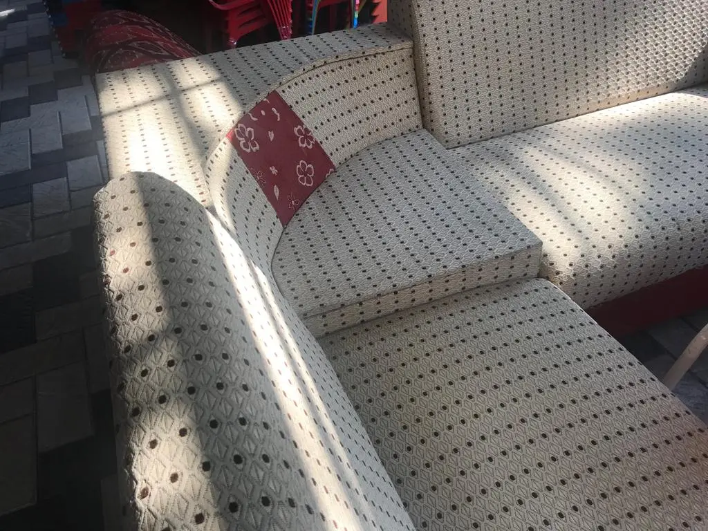 Living Room Furniture