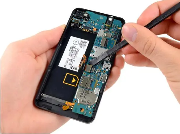 Mobile Phone Service