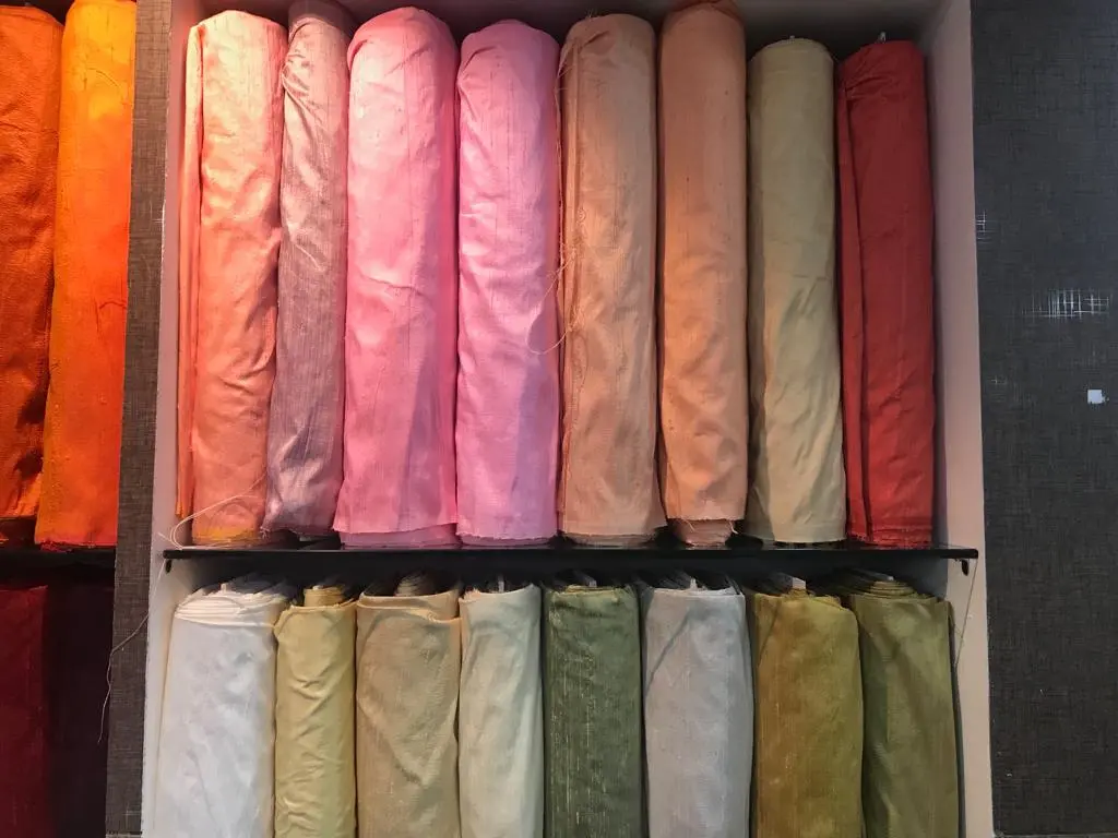 Fabrics