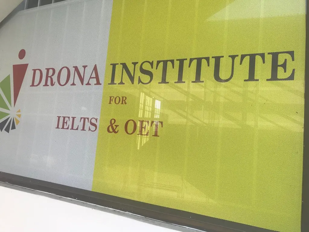 IELTS Batches
