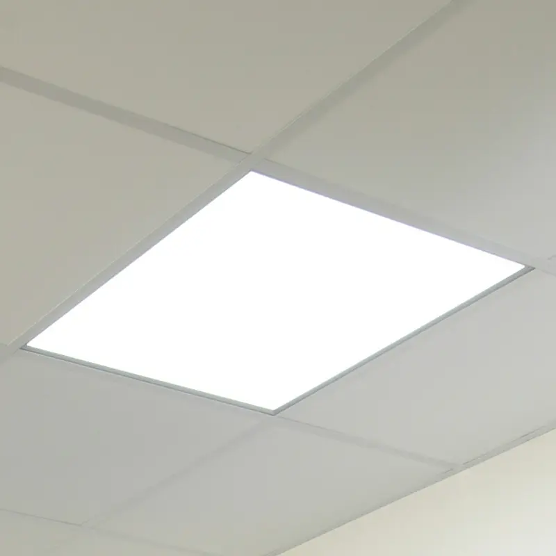 Panel lights
