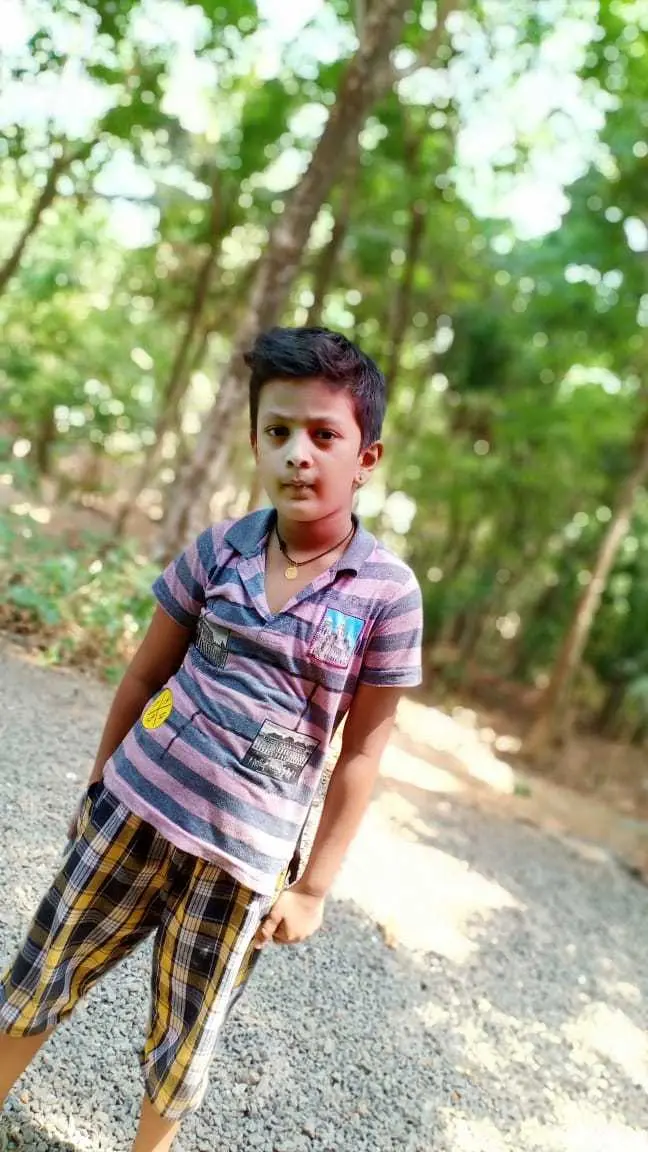 kedhar Kiran 