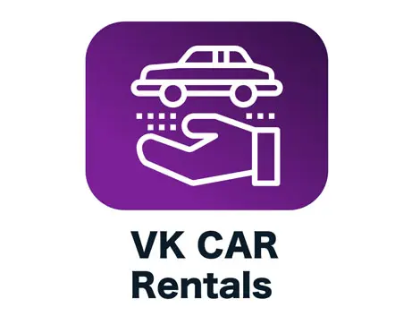 V K Car Rentals