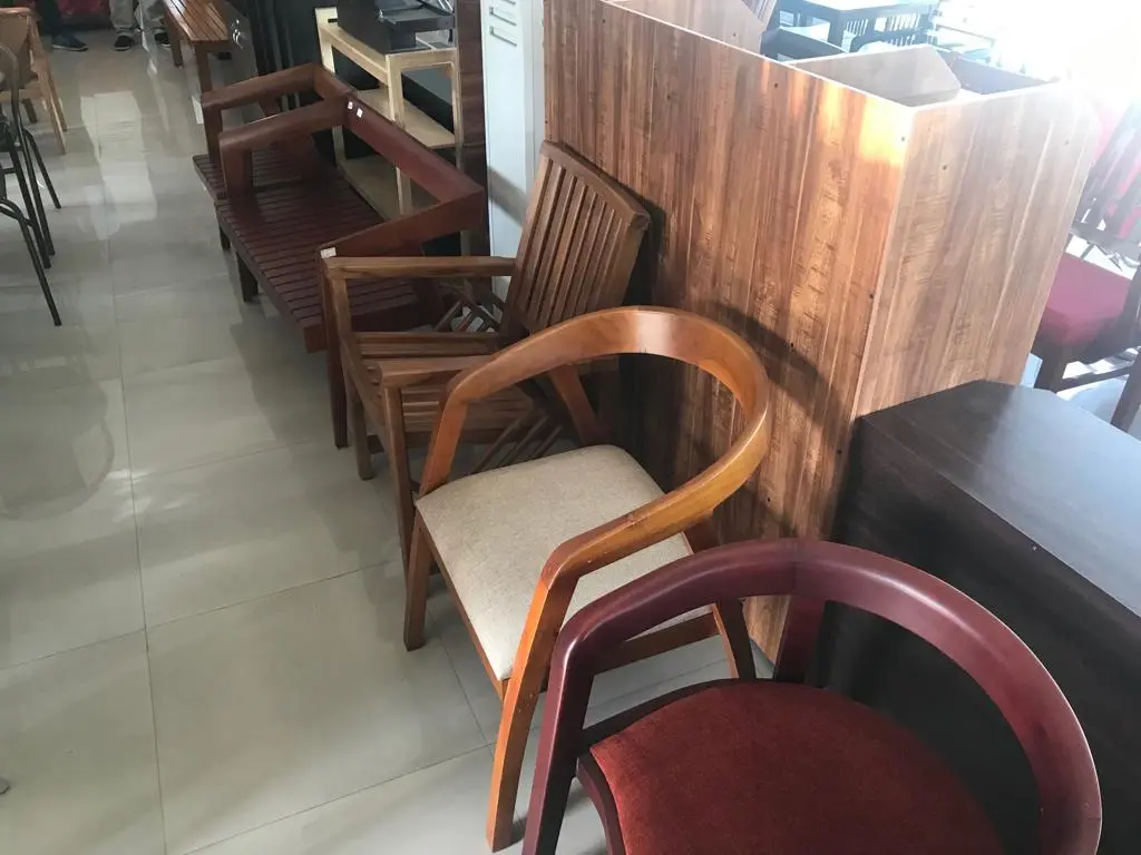Living Room Furniture