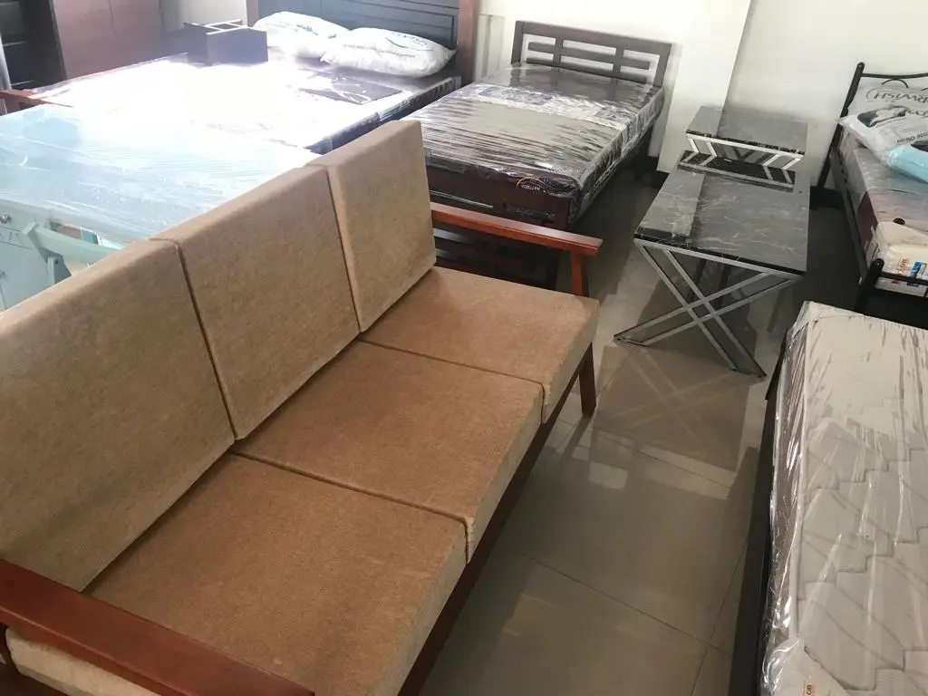 Living Room Furniture
