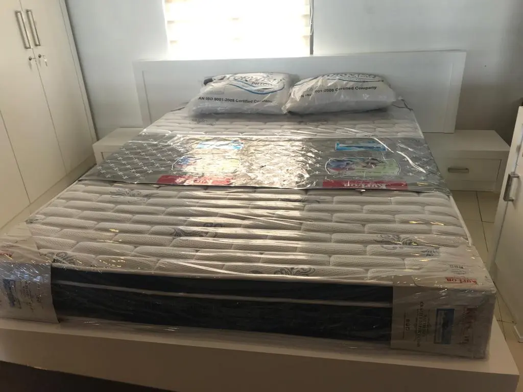 Mattress