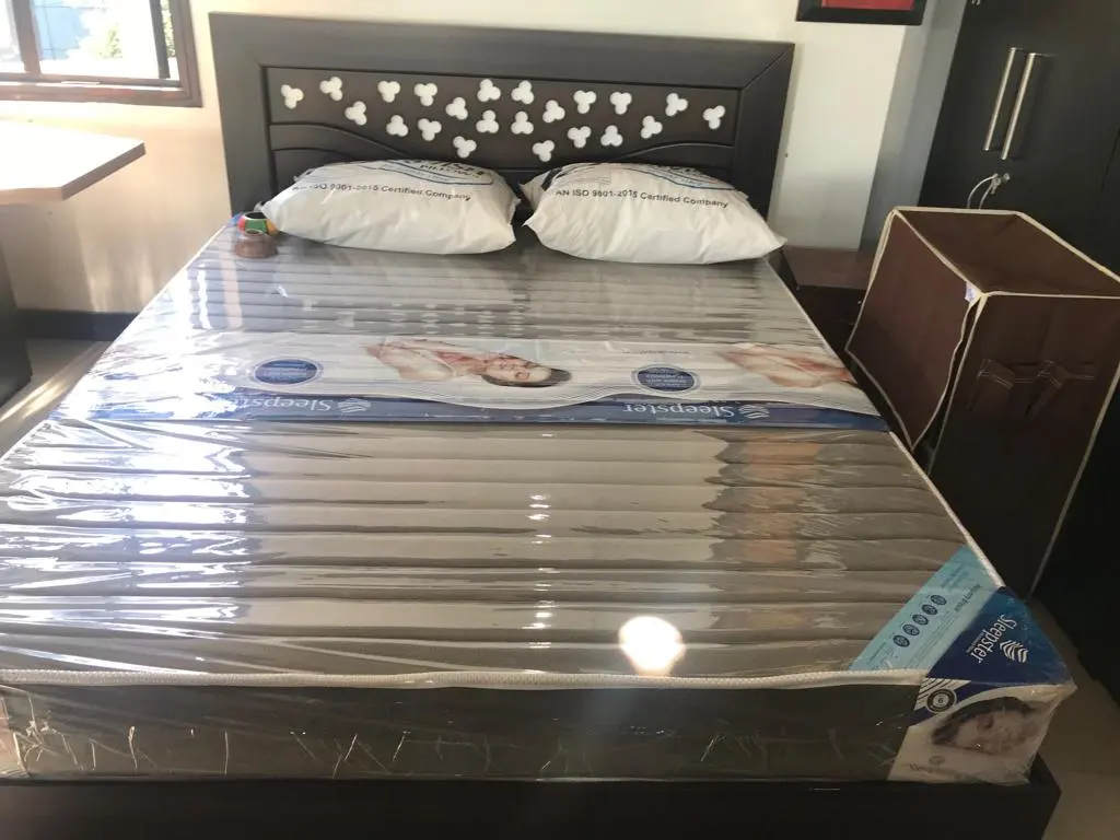 Mattress