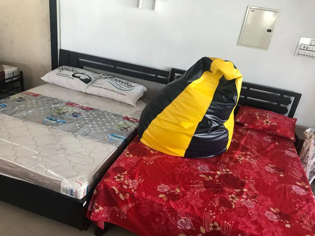 Mattress