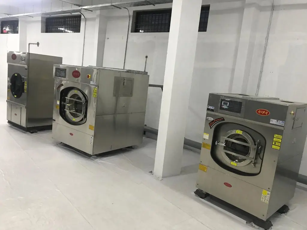 Laundry Service
