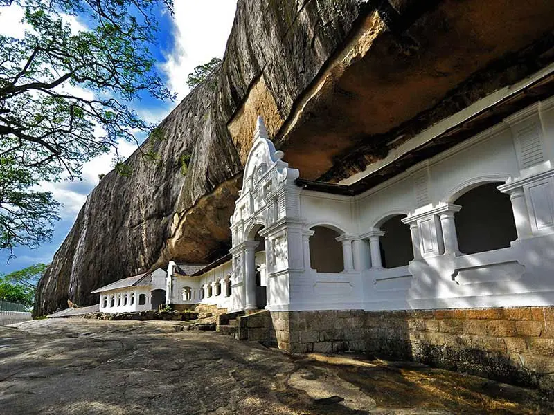WONDERS OF SRILANKA