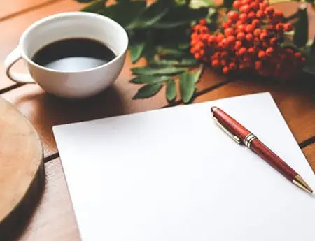 Writing Workshop