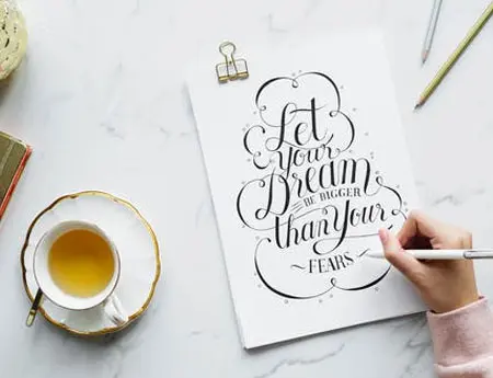 Content Writing