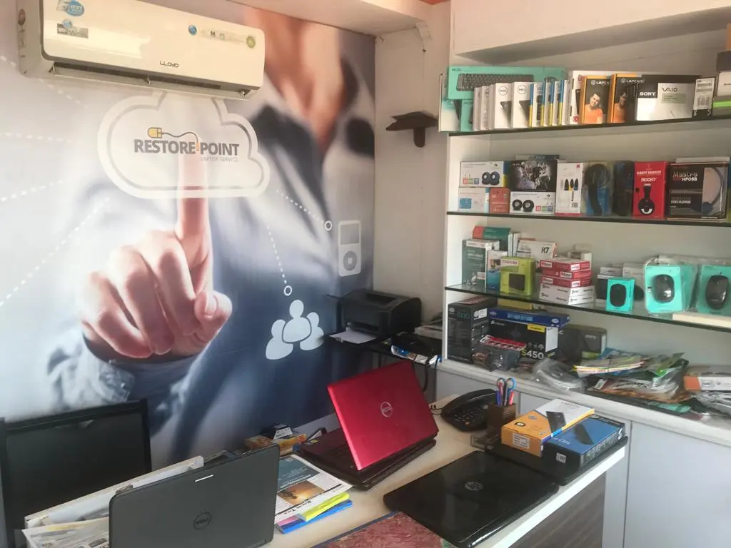 Computer Accessories