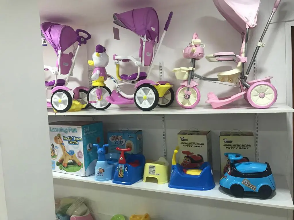 Battery Operated Toy Vehicles