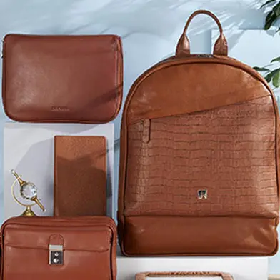 Travel Bag