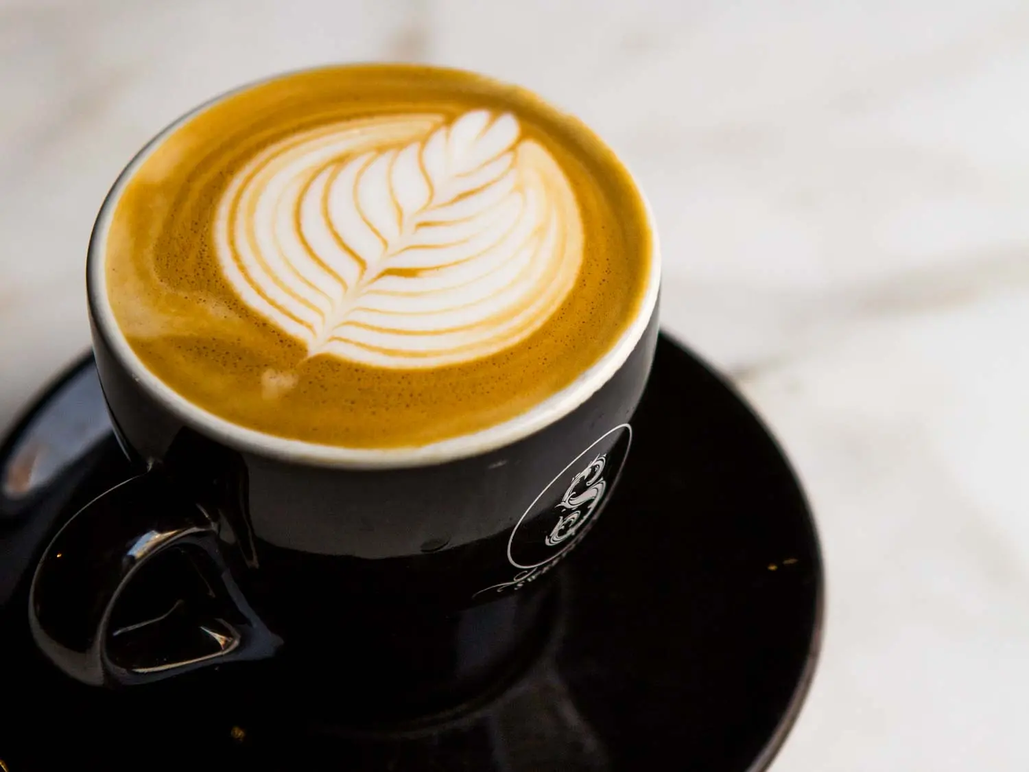 Espresso Coffee