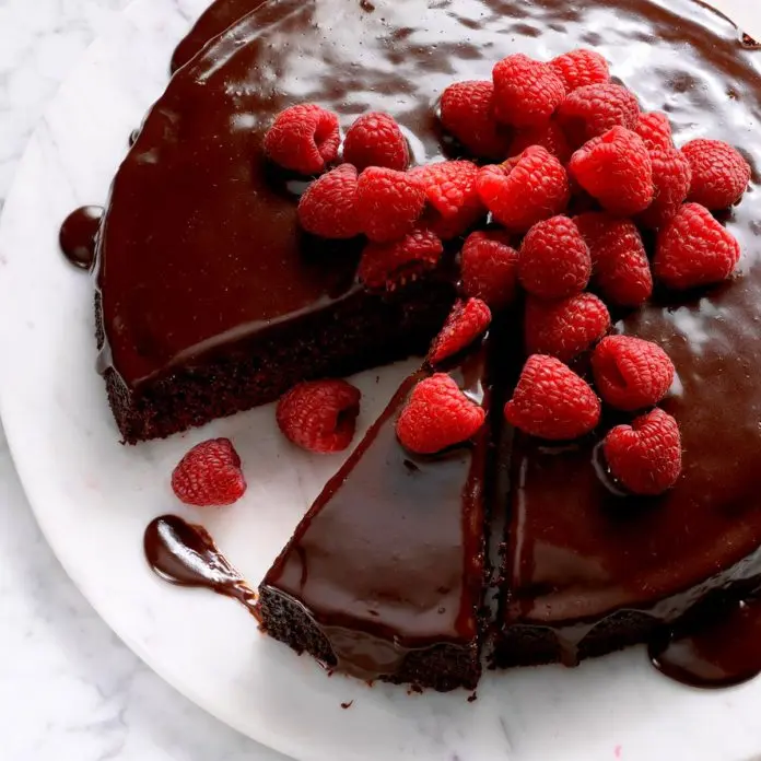 Choco De Berry
