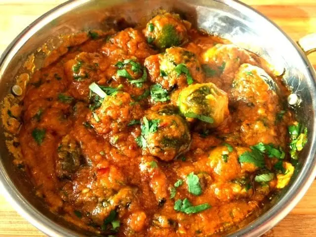 shahi paneer