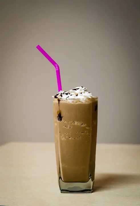 Choclate Shake