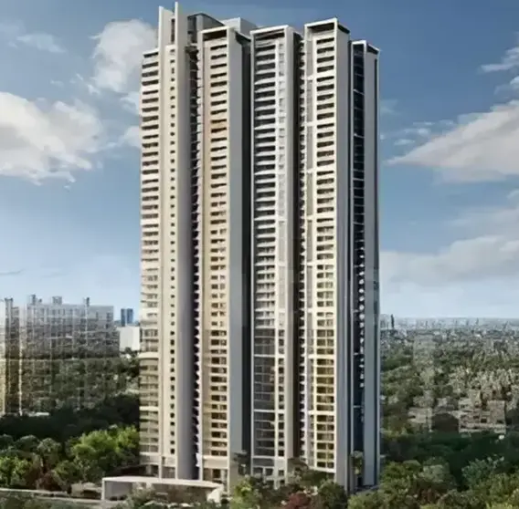 Godrej Echo