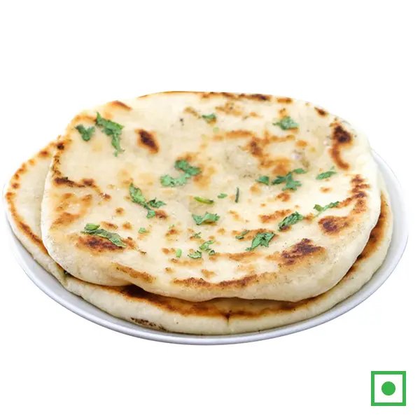 Butter Naan