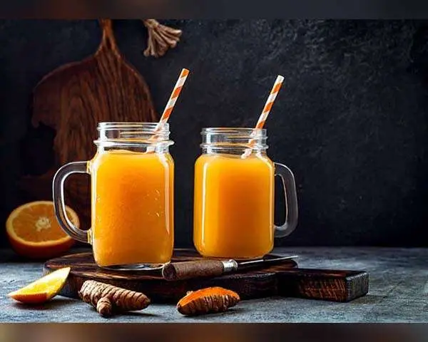 Orange Juice