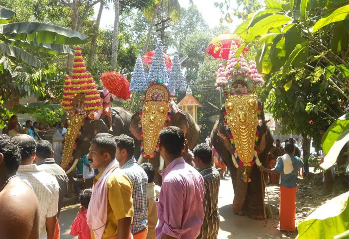 Sivarathri