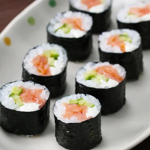 Tuna roll