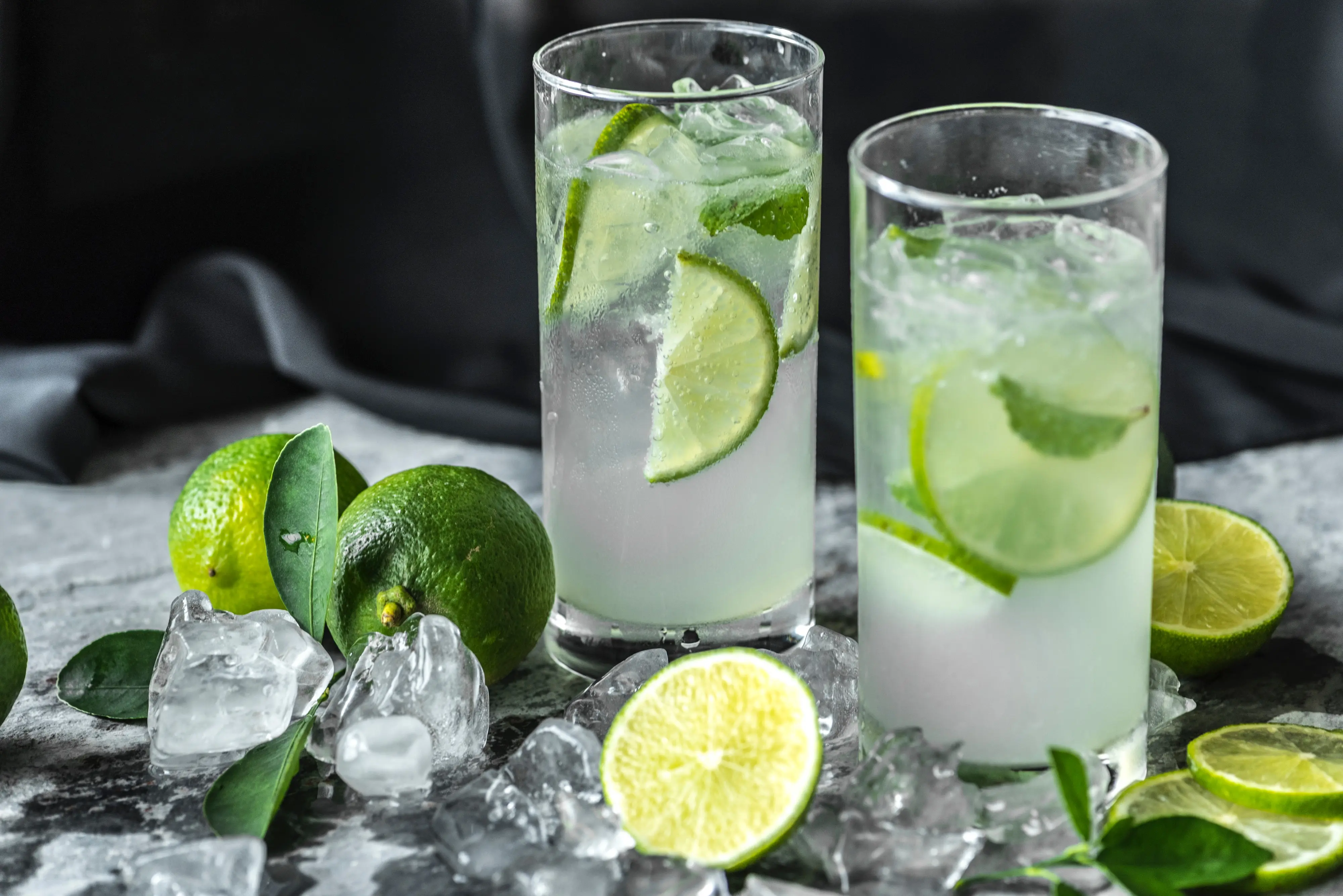 Fresh Lime Juice