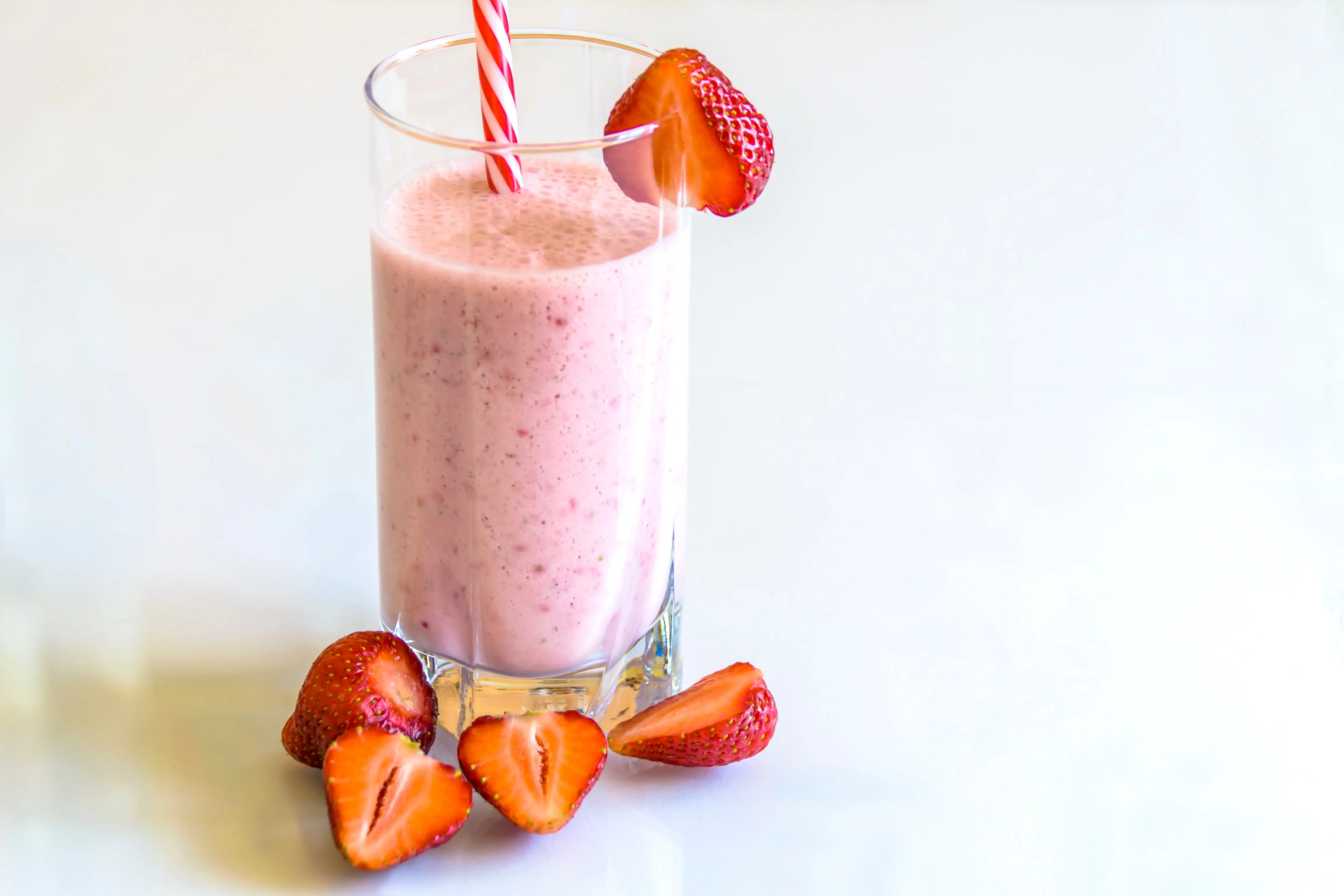 Milk Shakes