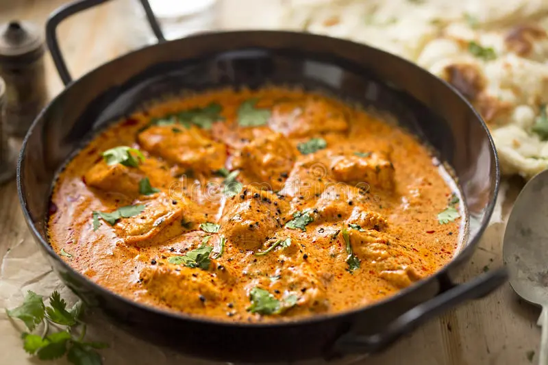 Butter Chicken Masala