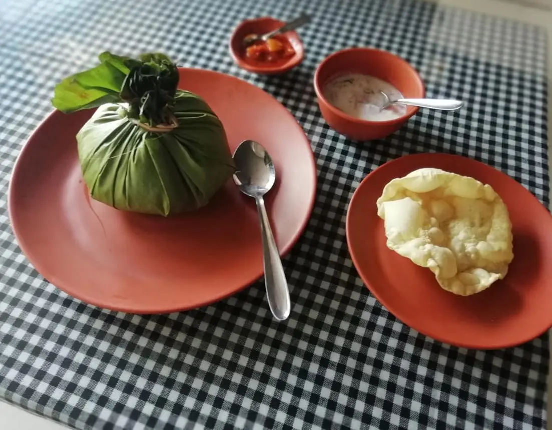 Kizhi biriyani