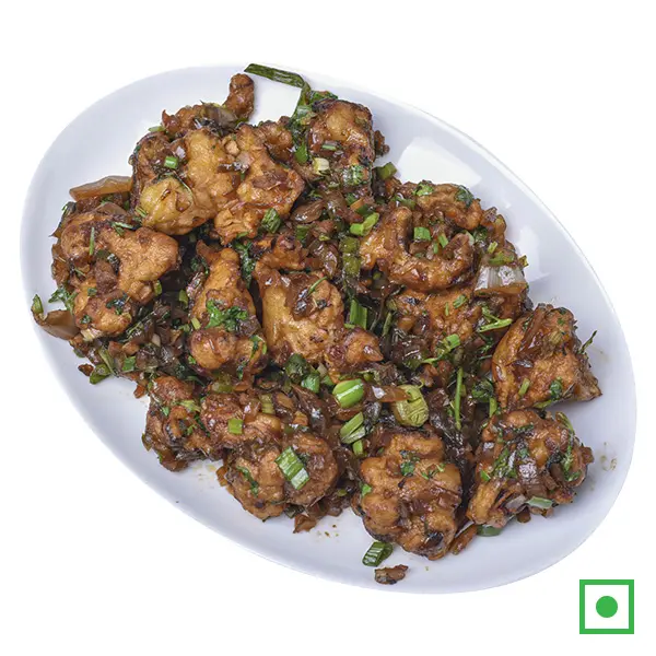 Gobi Manjoorian