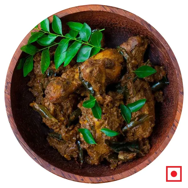 Chicken Roast