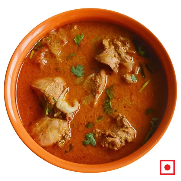 Naadan Chicken
