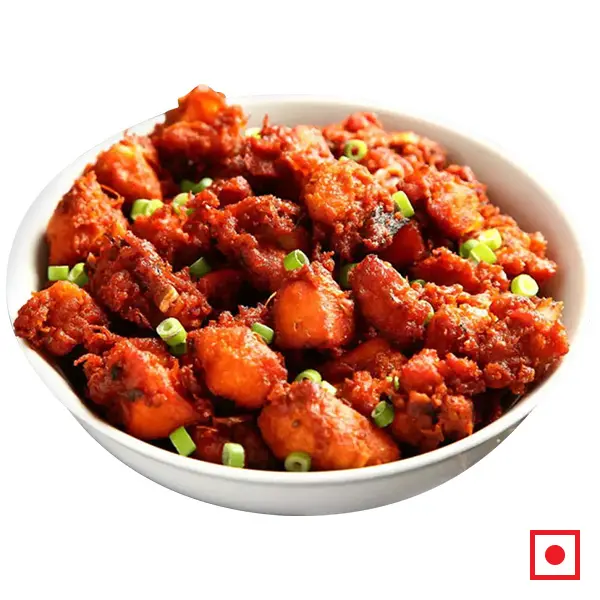 Chicken65 (Q)