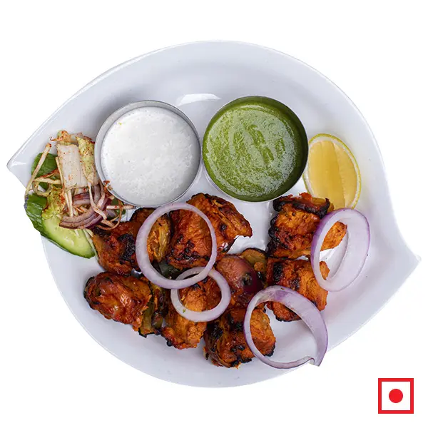 ChickenTikka