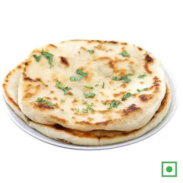 Butter Naan