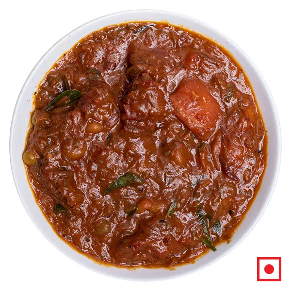 Mutton Masala