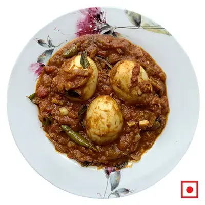 Egg Roast