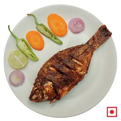Fish Fry