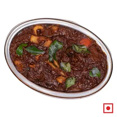 Kundal Roast