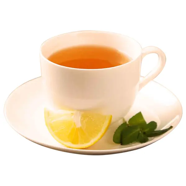 Lime Tea