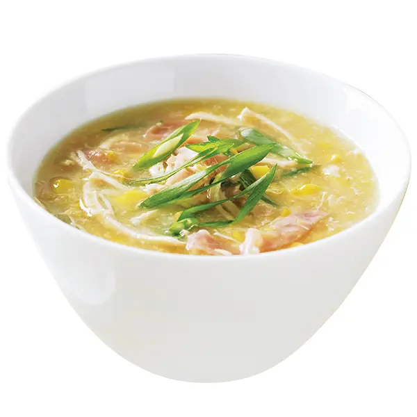 Sweet Corn Chicken