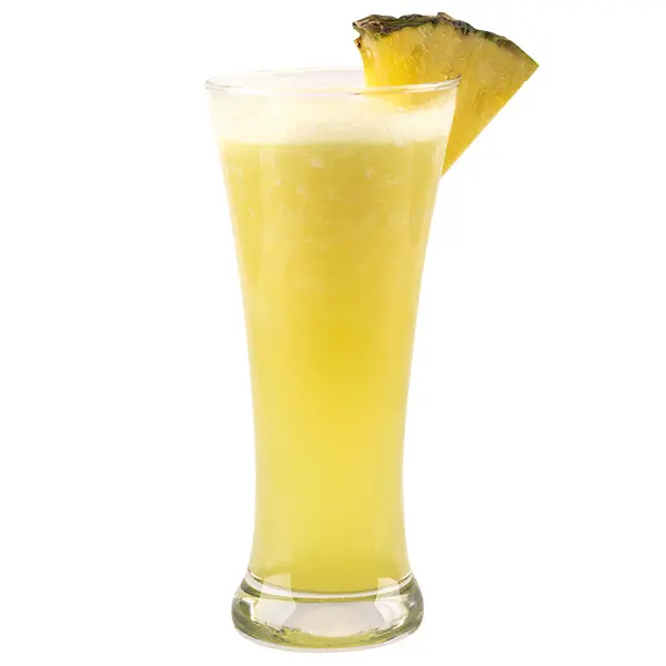 Pineapple juice
