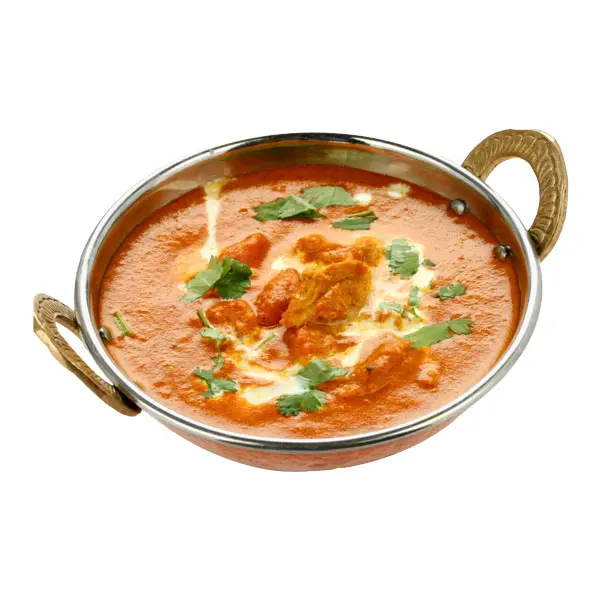 Butter Chicken(Q)