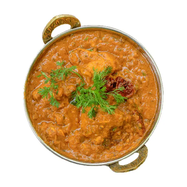 Chicken Chettinadu