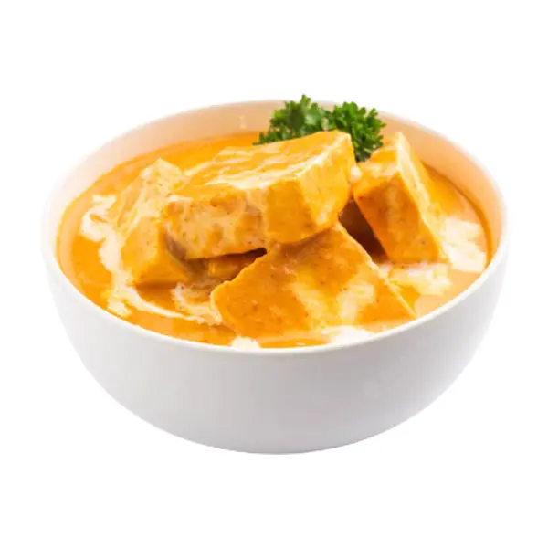 Paneer Butter Masala