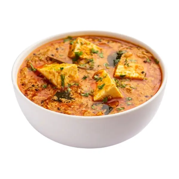 Kadai Paneer